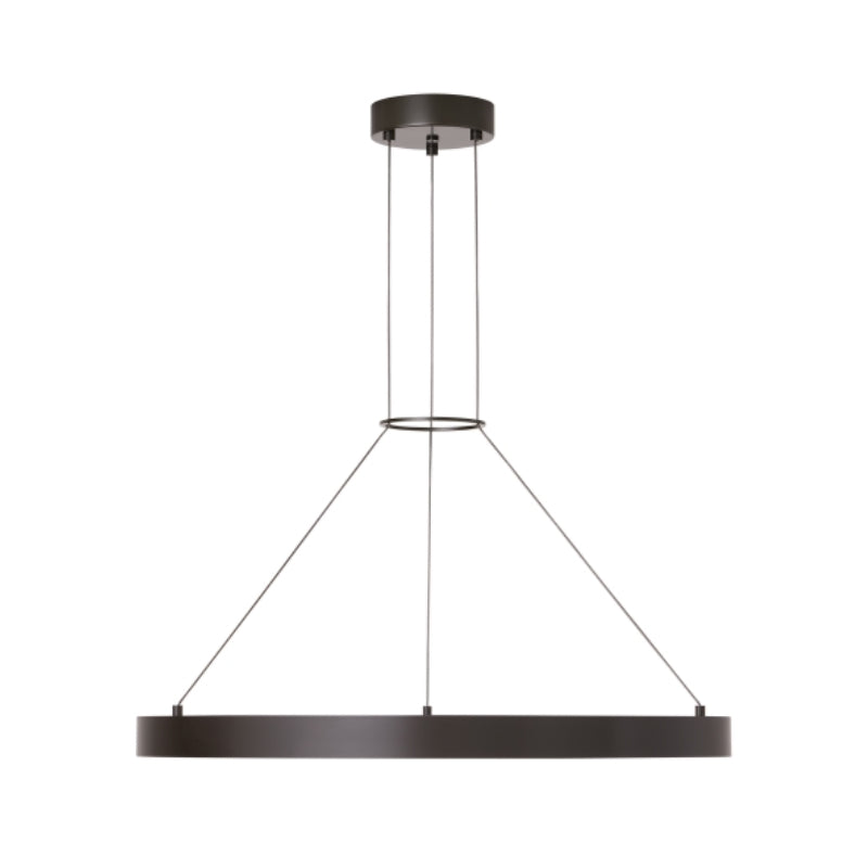 Visual Comfort 700BOD30 Bodiam 30" LED Suspension
