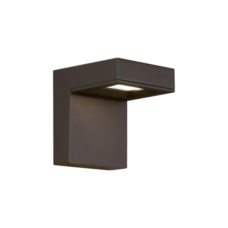 Visual Comfort 700OWTAG Taag 6" Tall LED Outdoor Wall Light