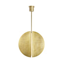 Tech 700TDBAU28 Bau 1-lt 28" LED Pendant