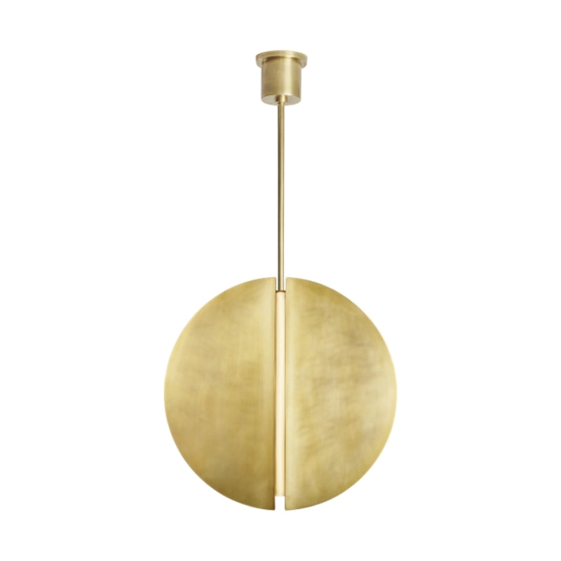 Tech 700TDBAU28 Bau 1-lt 28" LED Pendant