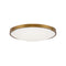 Tech 700FMLNC13 Lance 13" LED Flush Mount