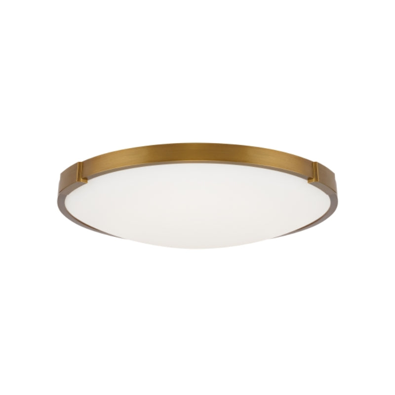 Tech 700FMLNC13 Lance 13" LED Flush Mount