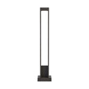 Tech 700OBSYN Syntra 42" Tall Outdoor LED Bollard