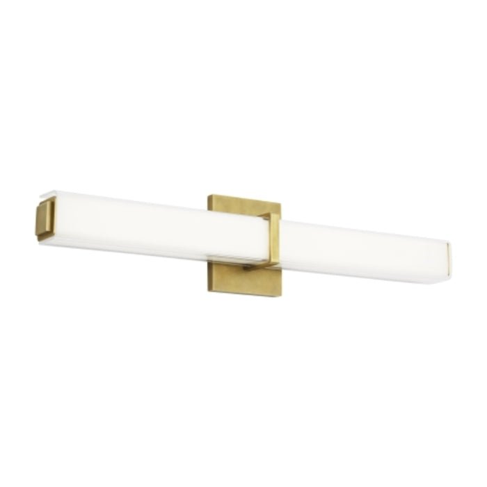 Tech 700BCMLN24 Milan 25" LED Bath Light