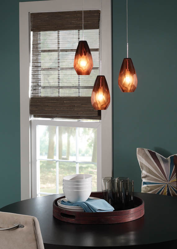 Visual Comfort Briolette 4" Pendant