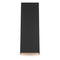Tech 700WSBMT17 Brompton 1-lt 17" Tall LED Wall Sconce