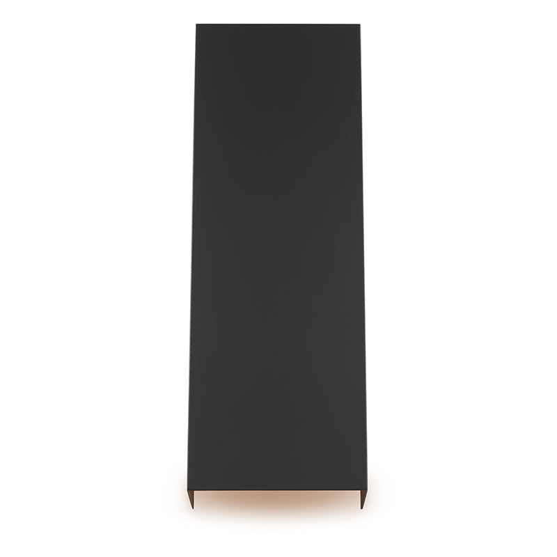 Tech 700WSBMT17 Brompton 1-lt 17" Tall LED Wall Sconce