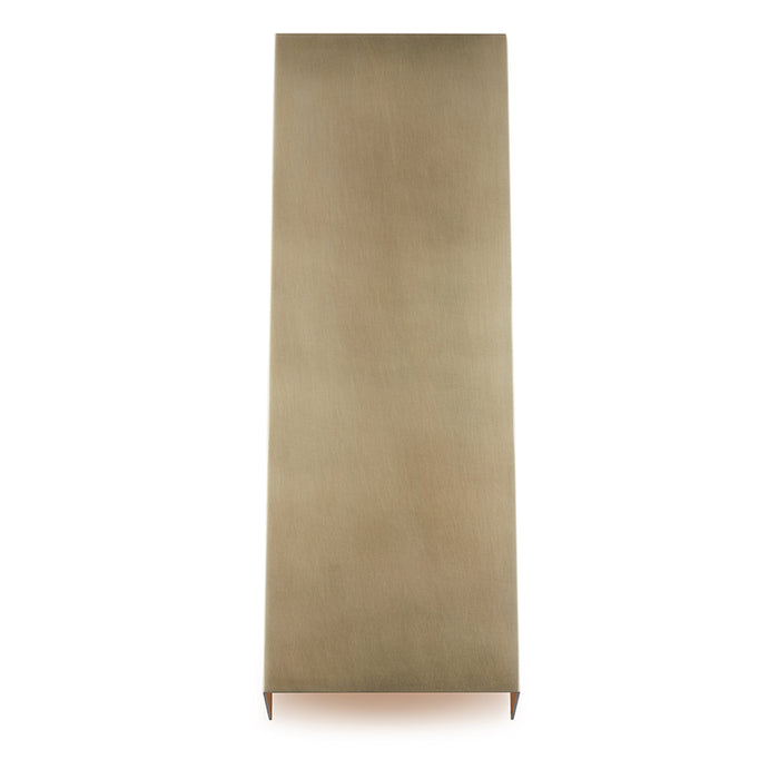 Tech 700WSBMT17 Brompton 1-lt 17" Tall LED Wall Sconce