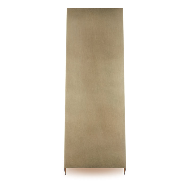Tech 700WSBMT17 Brompton 1-lt 17" Tall LED Wall Sconce