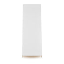 Tech 700WSBMT17 Brompton 1-lt 17" Tall LED Wall Sconce