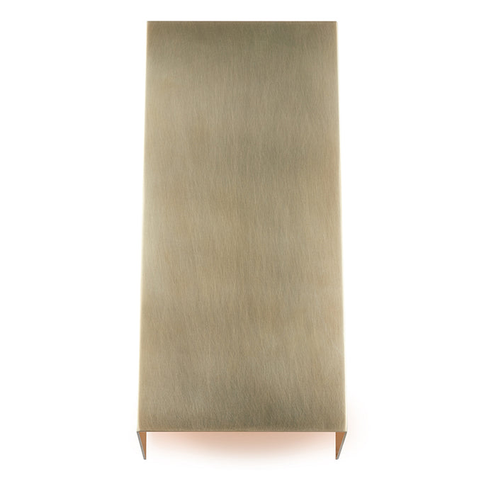 Tech 700WSBMT13 Brompton 1-lt 13" Tall LED Wall Sconce