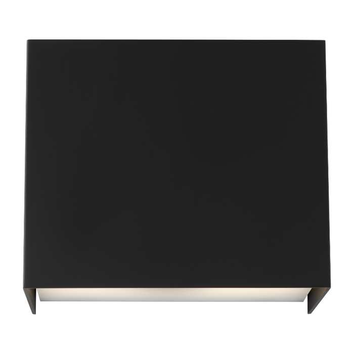 Tech 700WSBMT5 Brompton 1-lt 6" LED Wall Sconce