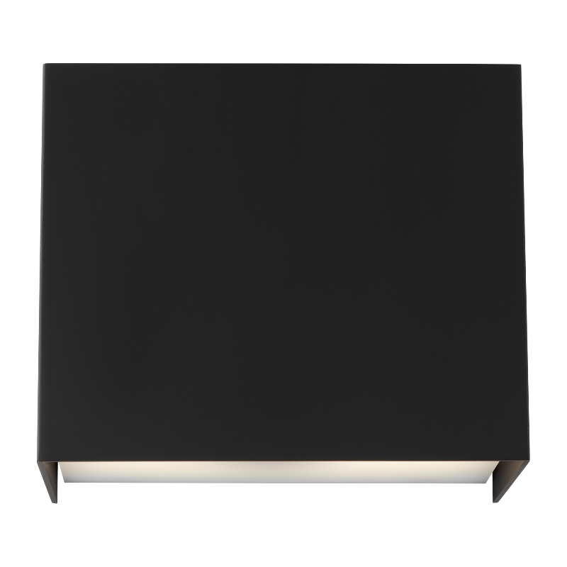 Tech 700WSBMT5 Brompton 1-lt 6" LED Wall Sconce
