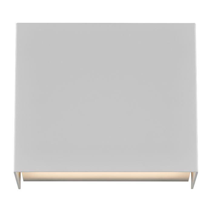Tech 700WSBMT5 Brompton 1-lt 6" LED Wall Sconce