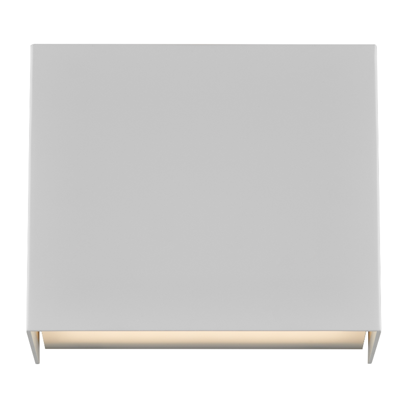 Tech 700WSBMT5 Brompton 1-lt 6" LED Wall Sconce