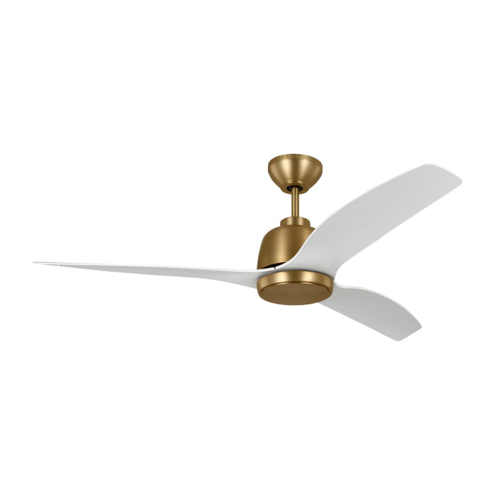 Visual Comfort Avila 54" Ceiling Fan with LED Light Kit
