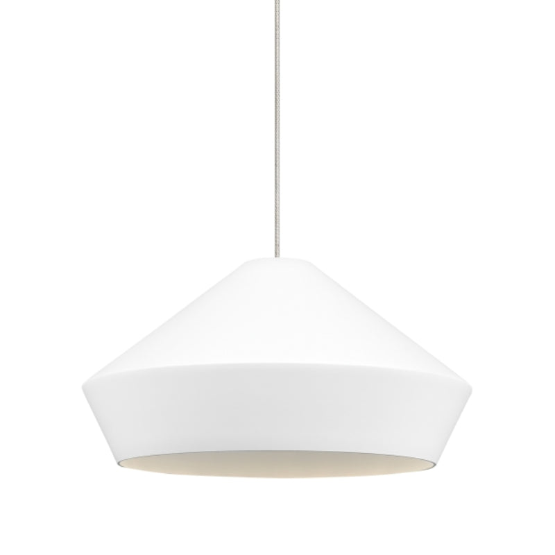 Visual Comfort Brummel 11" LED Pendant