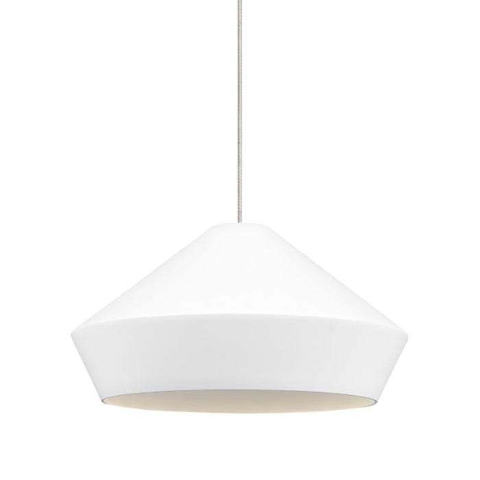 Tech Lighting Brummel 11" LED Pendant