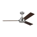 Monte Carlo Jovie 52" Ceiling Fan, Damp Location