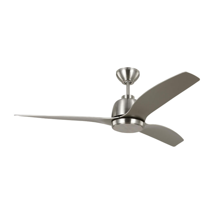 Visual Comfort Avila 54" Ceiling Fan with LED Light Kit