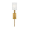 Generation EW1161 Brianna 1-lt 20" Tall Wall Sconce