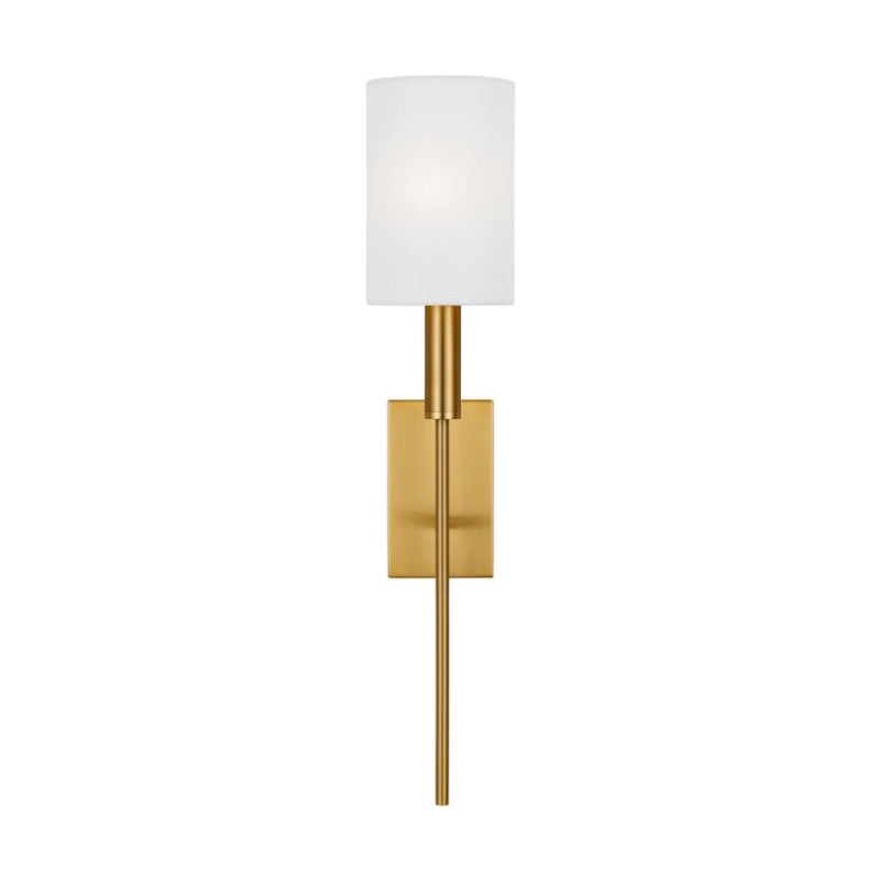 Generation EW1161 Brianna 1-lt 20" Tall Wall Sconce