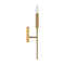 Generation EW1161 Brianna 1-lt 20" Tall Wall Sconce