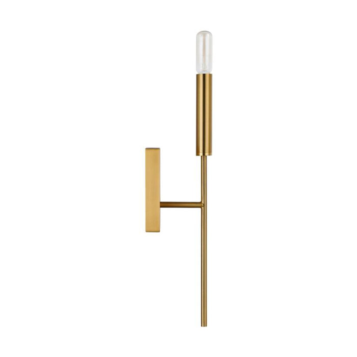 Visual Comfort EW1161 Brianna 1-lt 20" Tall Wall Sconce