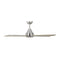 Monte Carlo Lowden 52" Ceiling Fan with LED Light Kit