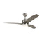 Monte Carlo Avila 54" Ceiling Fan with LED Light Kit
