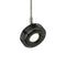 Tech 700FJBRM Brim 3" Low Voltage LED Head (Freejack), 8" Length