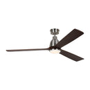 Monte Carlo Bryden Smart 60" Ceiling Fan with LED Light Kit