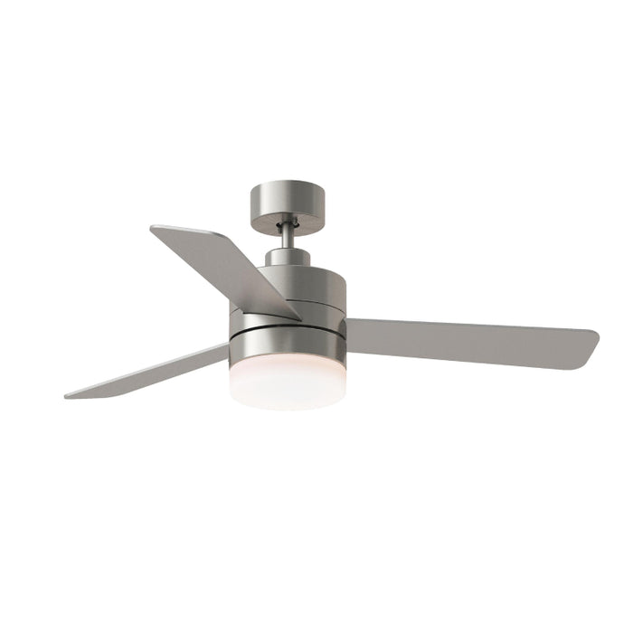 Monte Carlo Era 44" Ceiling Fan with LED Light Kit