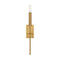 Generation EW1161 Brianna 1-lt 20" Tall Wall Sconce