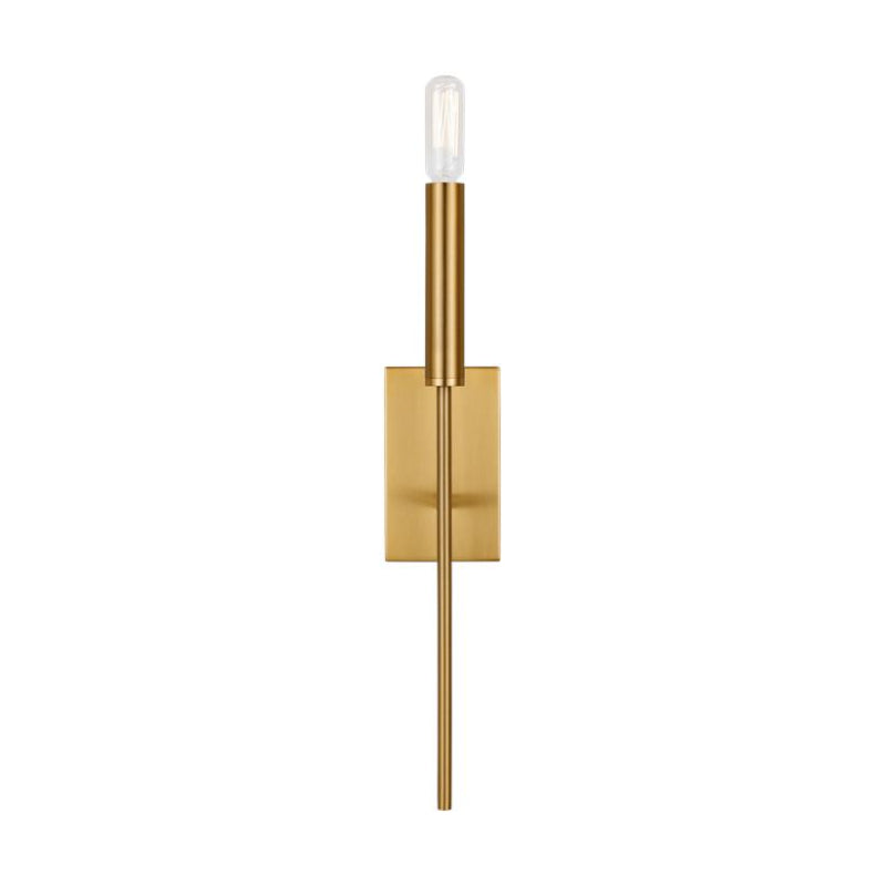 Generation EW1161 Brianna 1-lt 20" Tall Wall Sconce