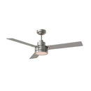 Monte Carlo Jovie 52" Ceiling Fan with LED Light Kit