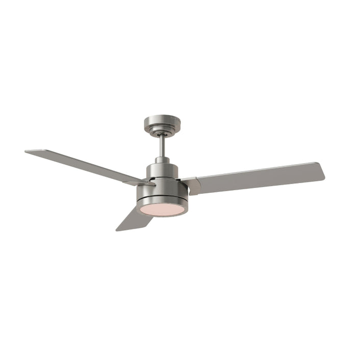 Monte Carlo Jovie 52" Ceiling Fan with LED Light Kit