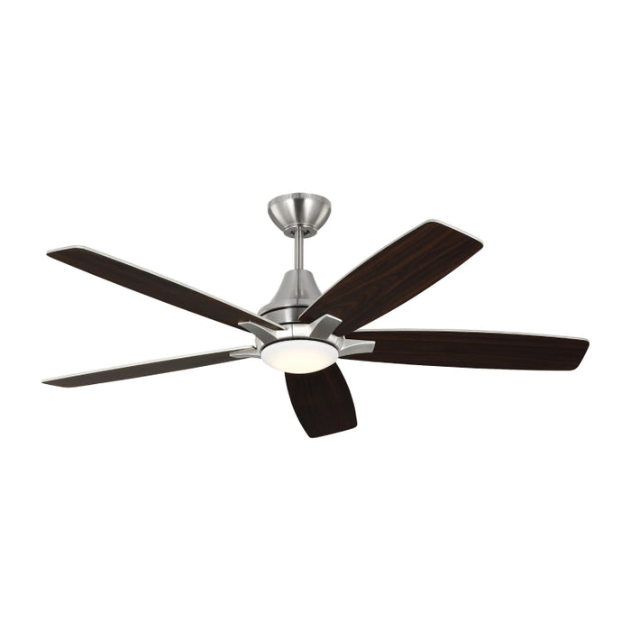 Monte Carlo Lowden 52" Ceiling Fan with LED Light Kit