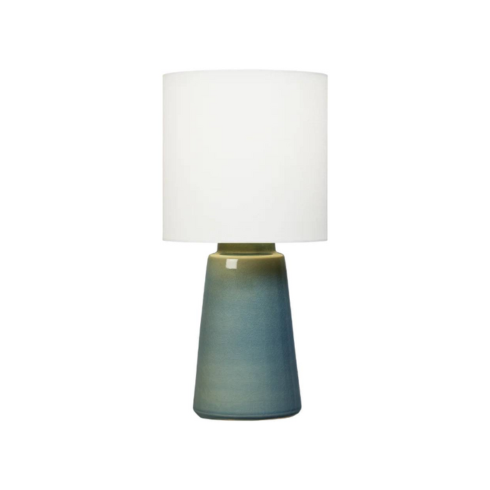 Visual Comfort BT1061 Vessel 1-lt 23" Tall LED Table Lamp