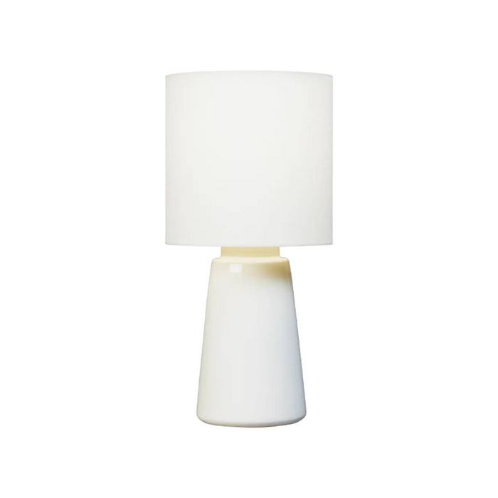 Visual Comfort BT1061 Vessel 1-lt 23" Tall LED Table Lamp