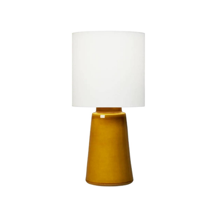 Visual Comfort BT1061 Vessel 1-lt 23" Tall LED Table Lamp