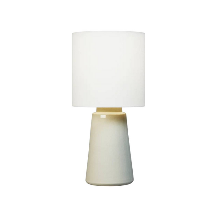 Visual Comfort BT1061 Vessel 1-lt 23" Tall LED Table Lamp