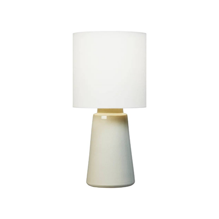 Generation BT1061 Vessel 1-lt 23" Tall LED Table Lamp