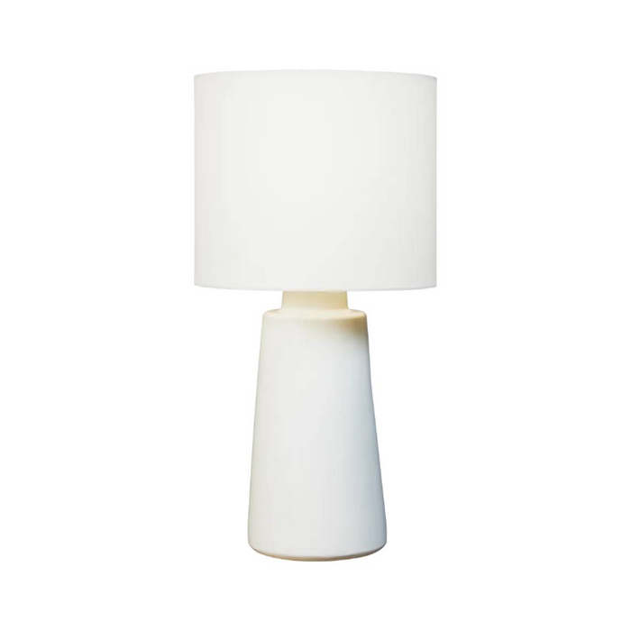 Visual Comfort BT1071 Vessel 1-lt 27" Tall LED Table Lamp
