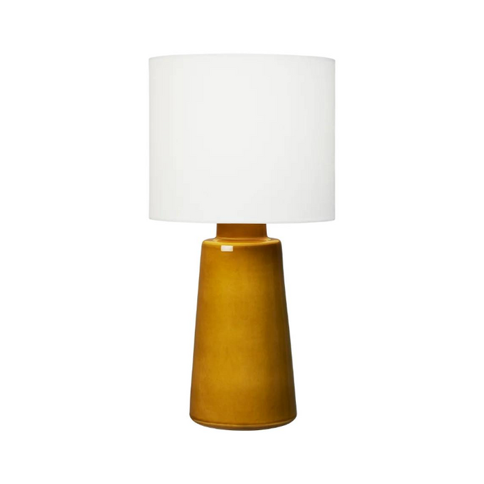 Visual Comfort BT1071 Vessel 1-lt 27" Tall LED Table Lamp