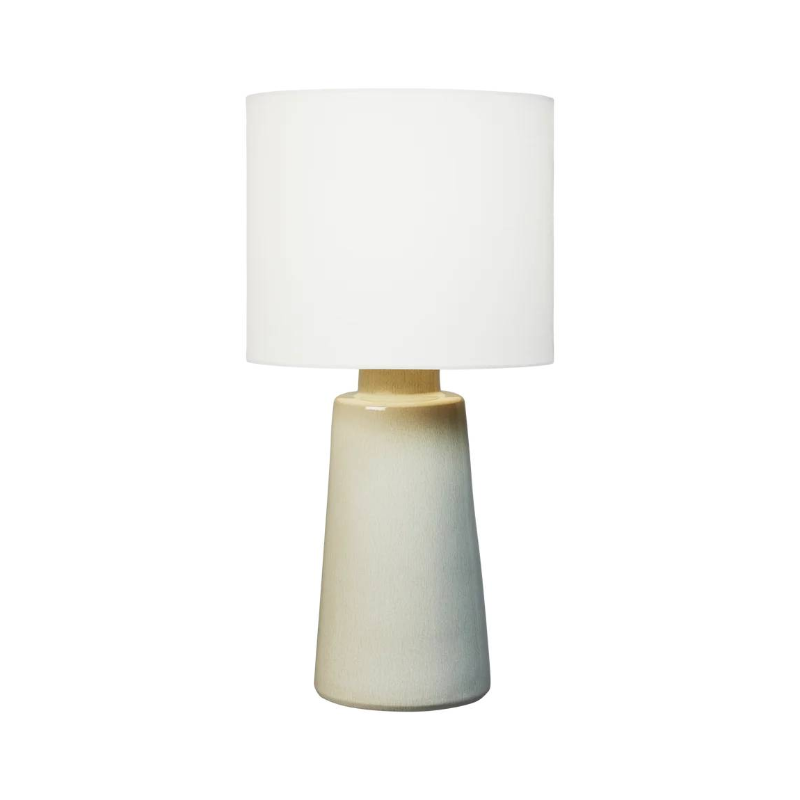 Visual Comfort BT1071 Vessel 1-lt 27" Tall LED Table Lamp