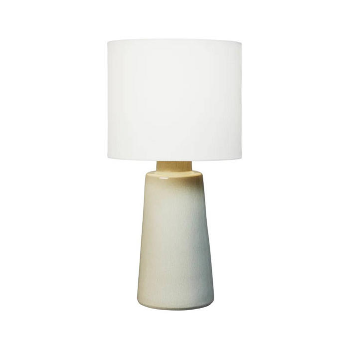 Visual Comfort BT1071 Vessel 1-lt 27" Tall LED Table Lamp