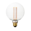 Maxim 3.5W LED G40 Classic Pattern Bulb - E26 G125 Base, 120V