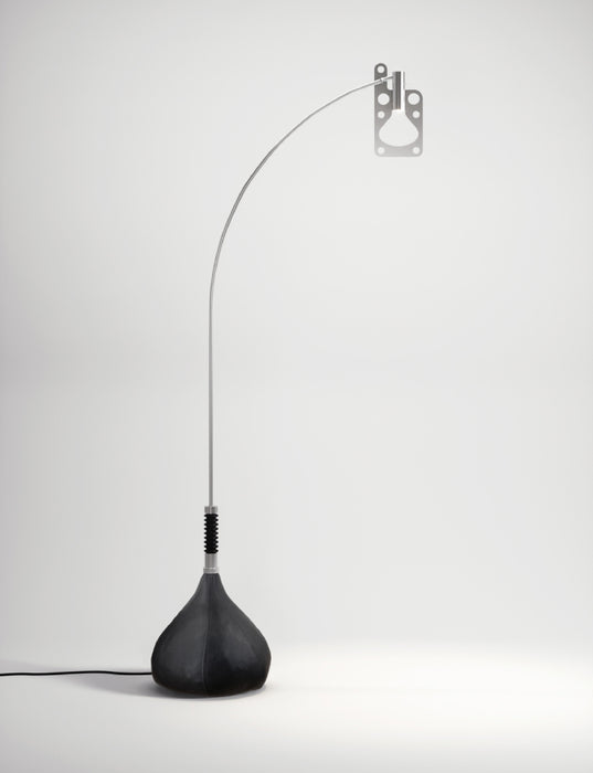 Axo UTBUL-BO BUL-BO 1-lt 92" Tall LED Floor Lamp