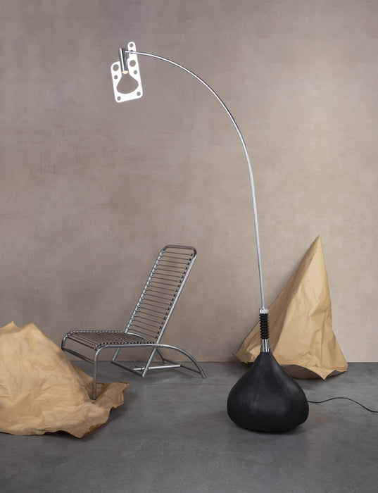 Axo UTBUL-BO BUL-BO 1-lt 92" Tall LED Floor Lamp